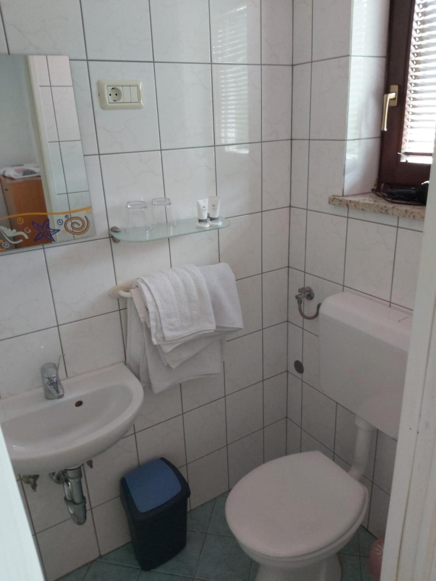 Rooms Zagon Postojna Dış mekan fotoğraf