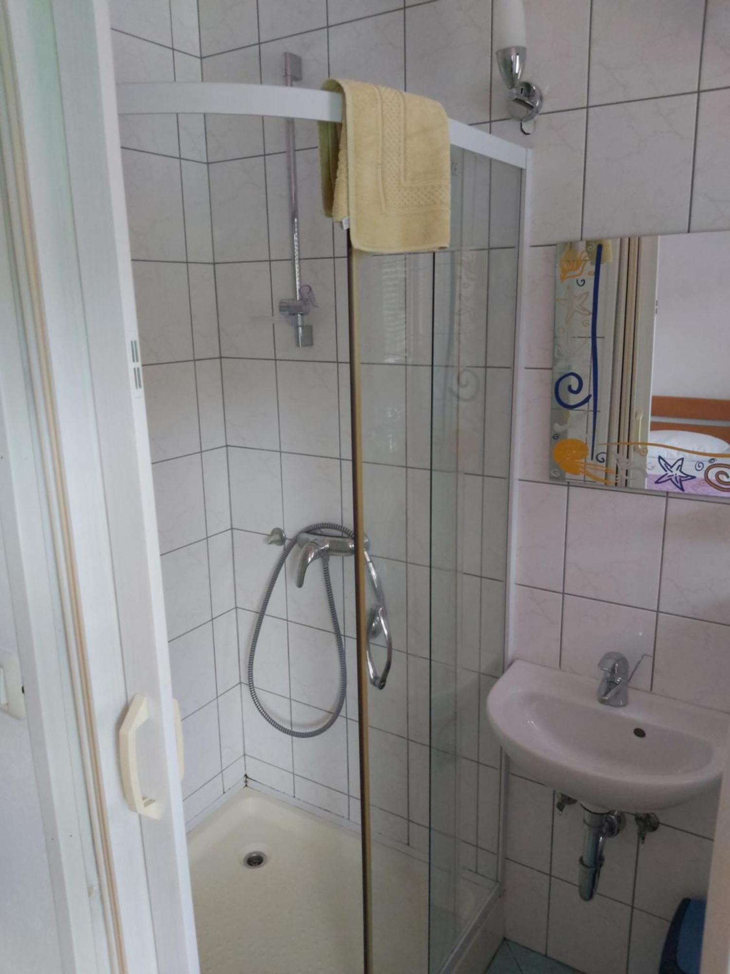 Rooms Zagon Postojna Dış mekan fotoğraf
