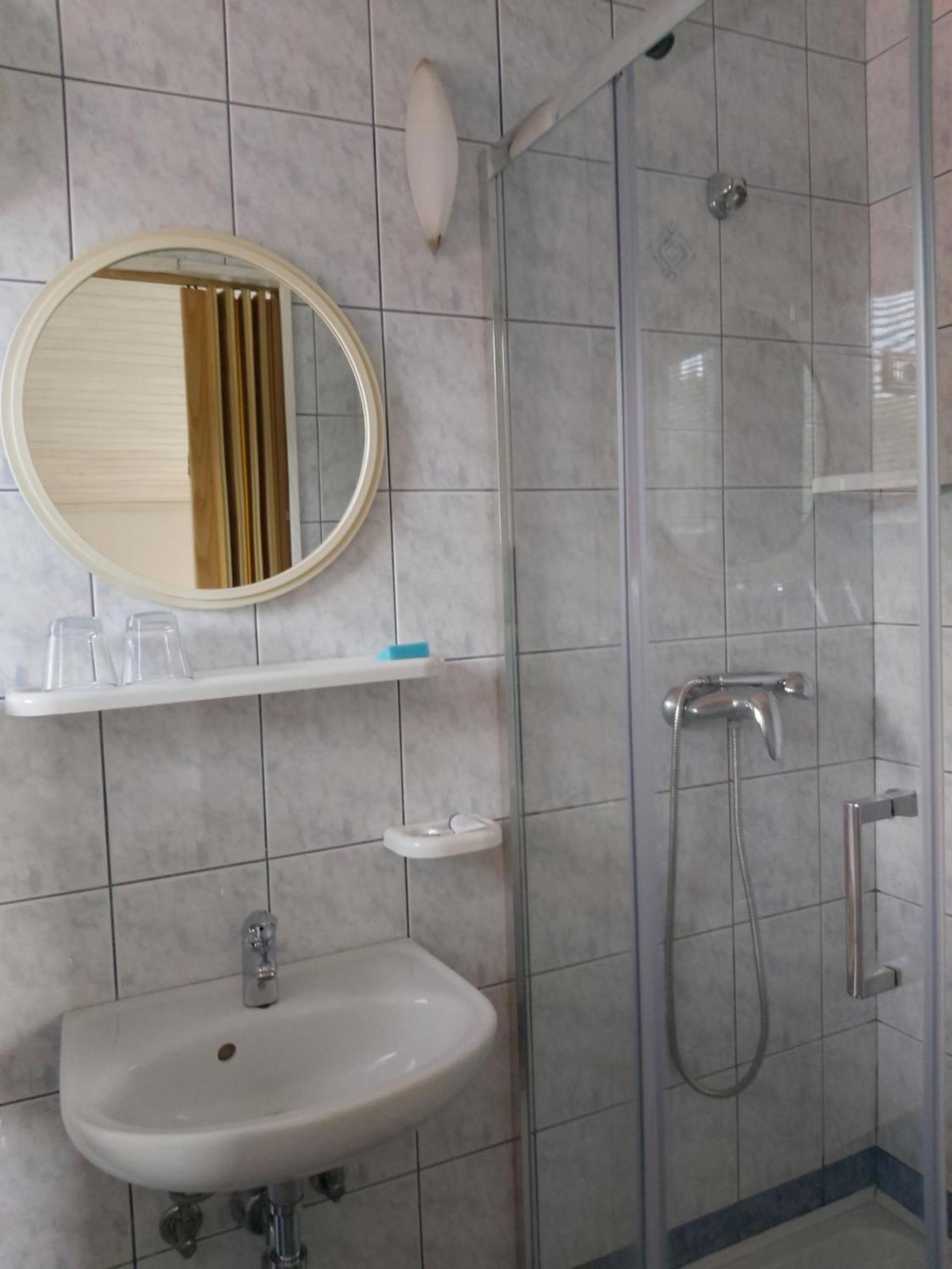 Rooms Zagon Postojna Dış mekan fotoğraf