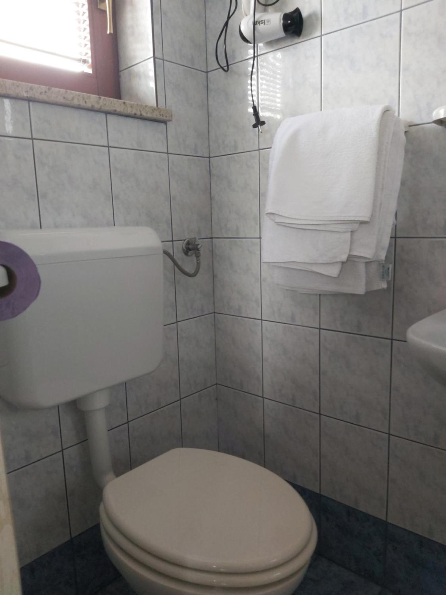 Rooms Zagon Postojna Dış mekan fotoğraf