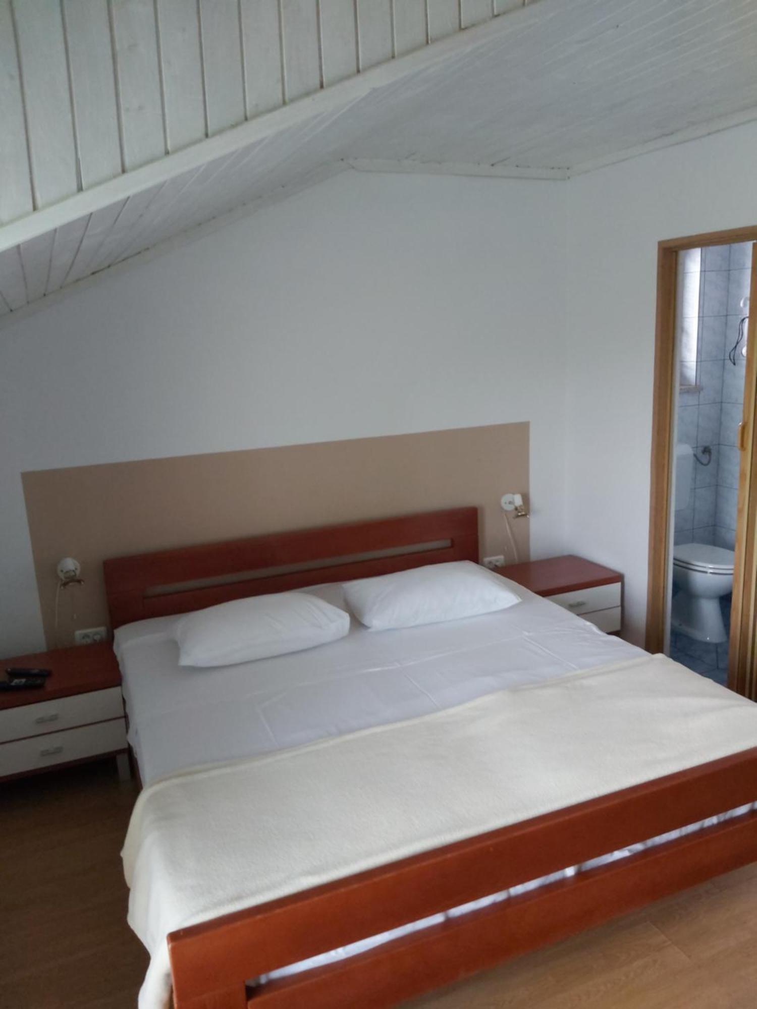 Rooms Zagon Postojna Dış mekan fotoğraf