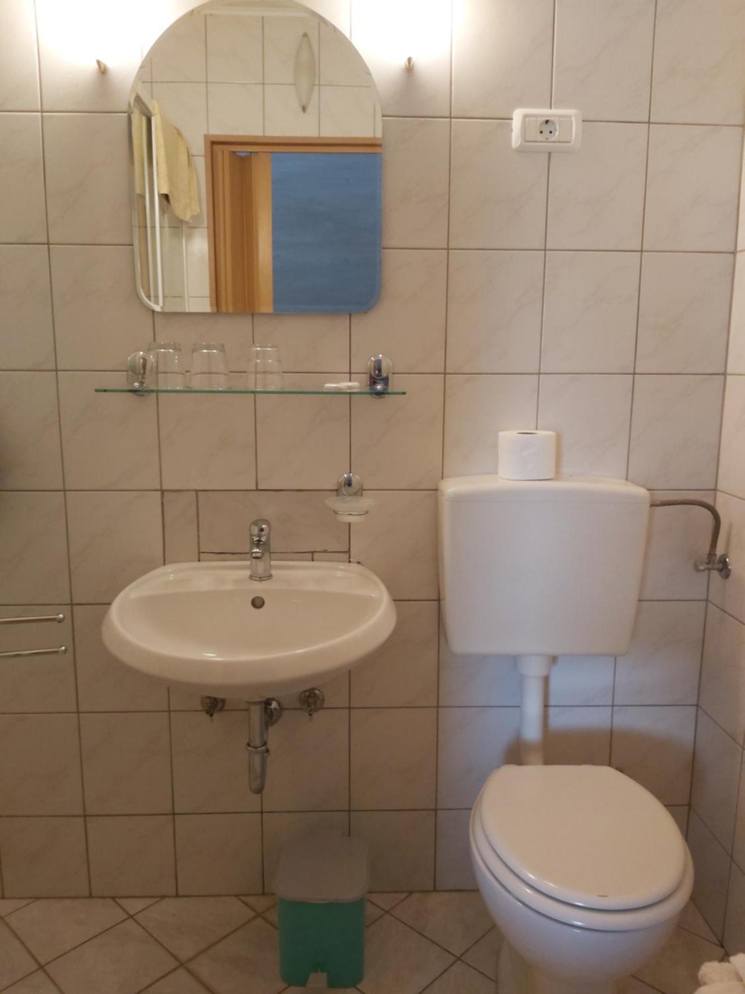 Rooms Zagon Postojna Dış mekan fotoğraf