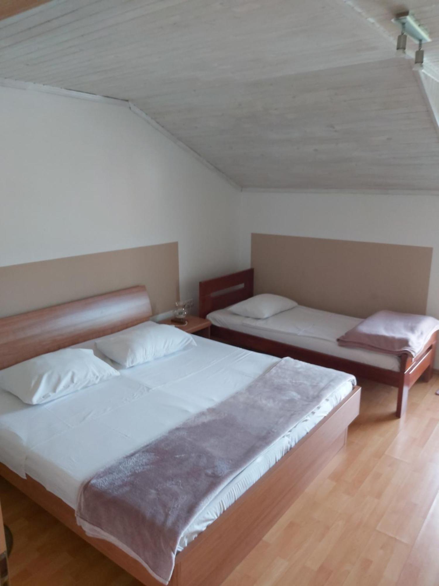 Rooms Zagon Postojna Dış mekan fotoğraf