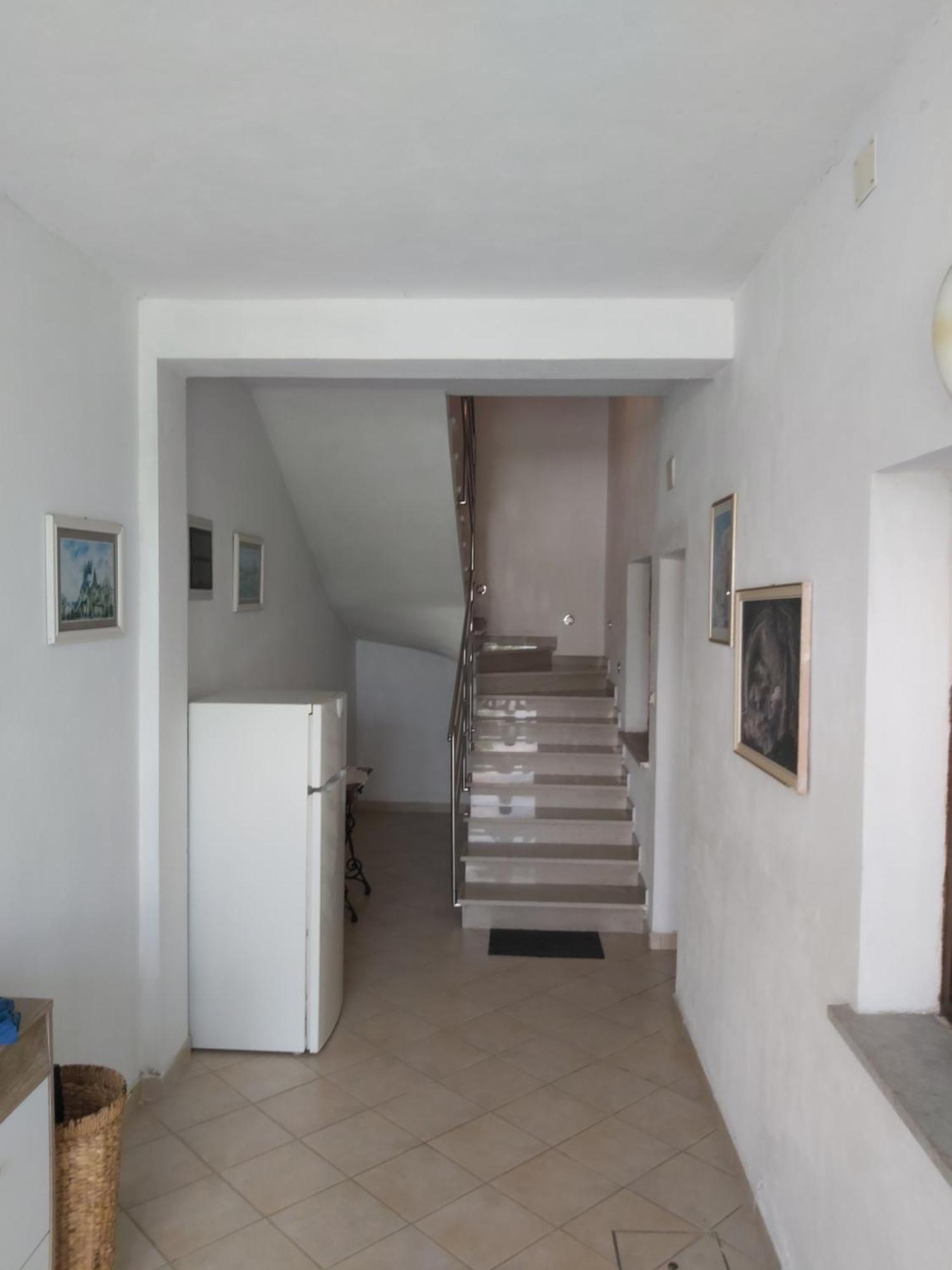 Rooms Zagon Postojna Dış mekan fotoğraf