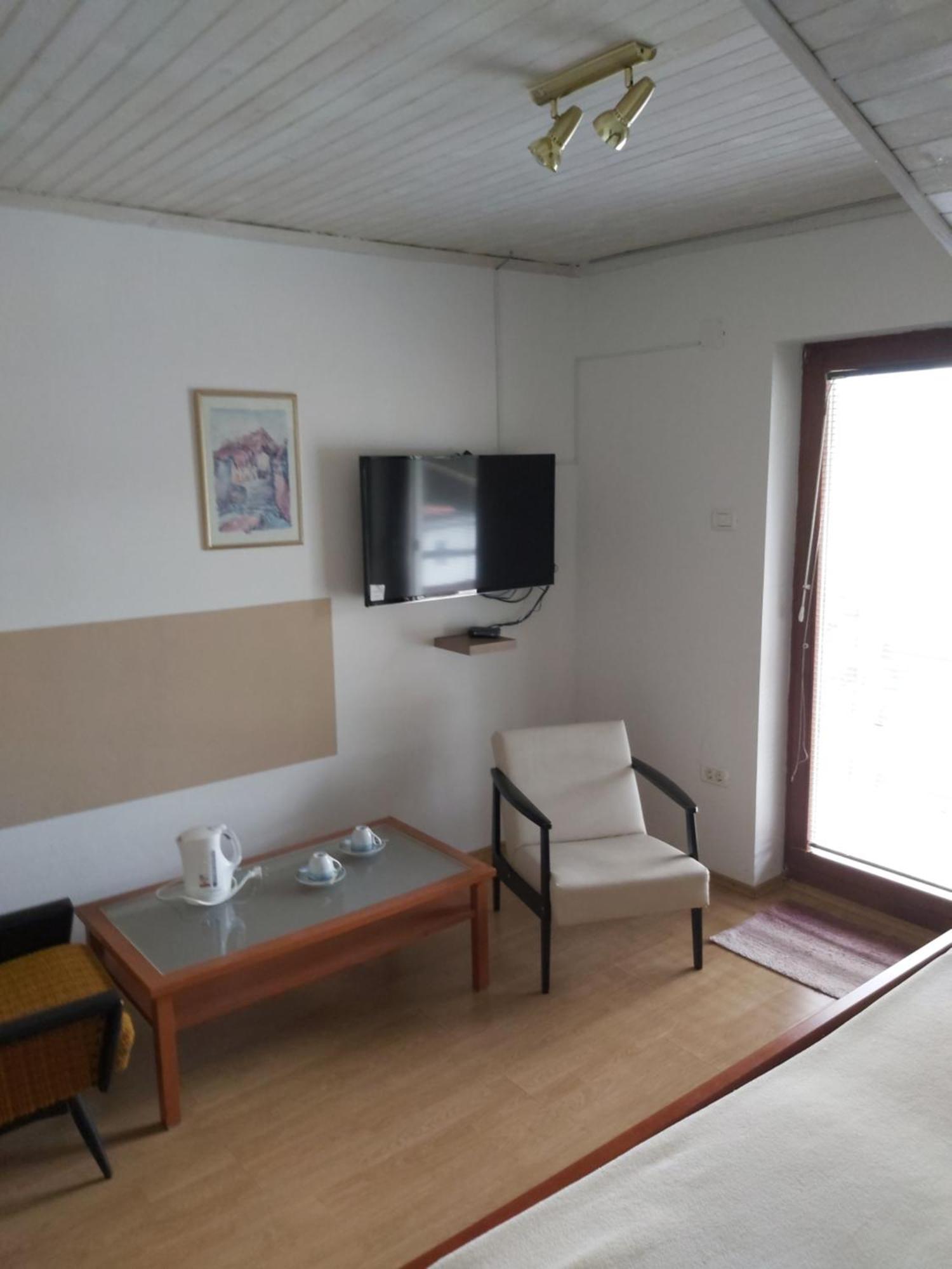 Rooms Zagon Postojna Dış mekan fotoğraf